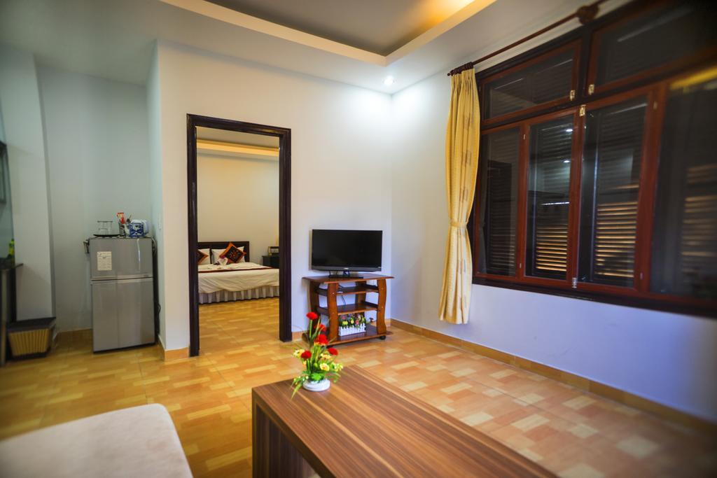Sea Sun Homestay Hoi An Exterior foto