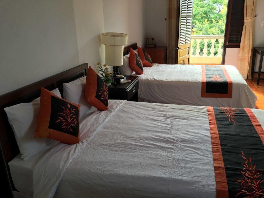 Sea Sun Homestay Hoi An Exterior foto